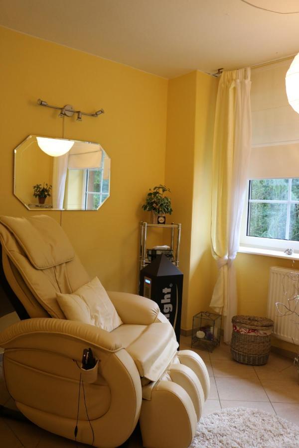 Waldhotel Harz อิลเซินบวร์ก ภายนอก รูปภาพ