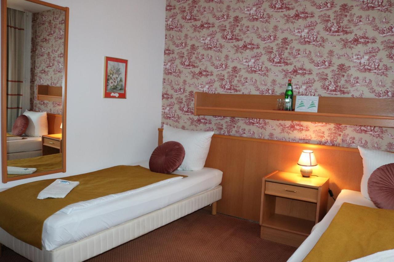 Waldhotel Harz อิลเซินบวร์ก ห้อง รูปภาพ