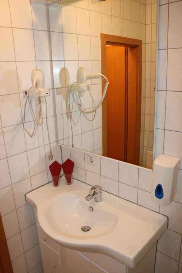 Waldhotel Harz อิลเซินบวร์ก ห้อง รูปภาพ