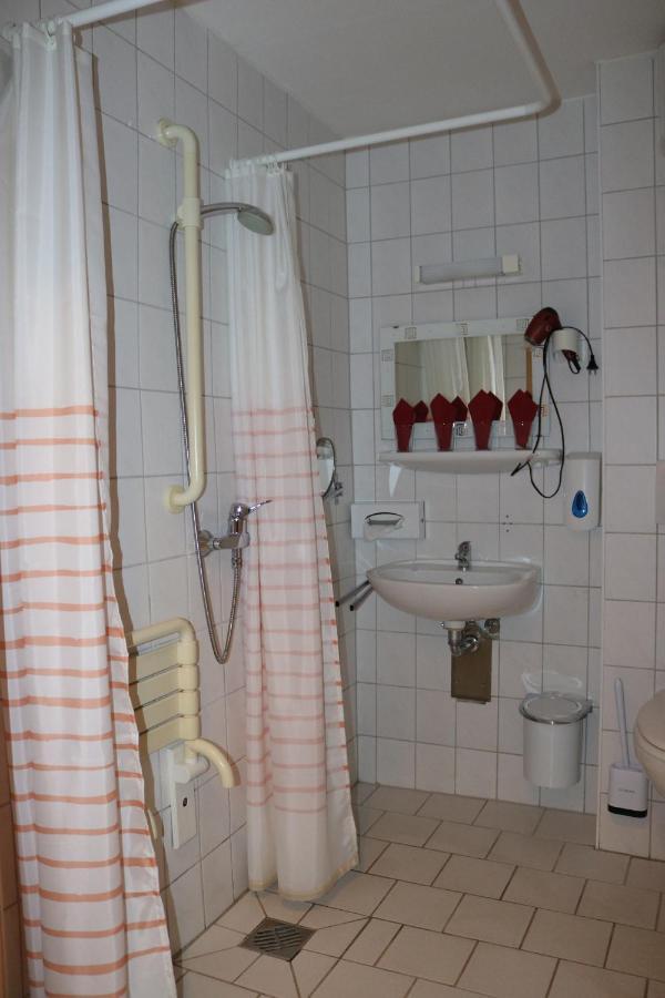 Waldhotel Harz อิลเซินบวร์ก ภายนอก รูปภาพ