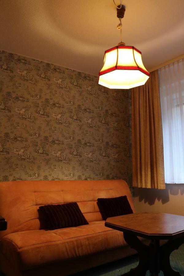 Waldhotel Harz อิลเซินบวร์ก ภายนอก รูปภาพ