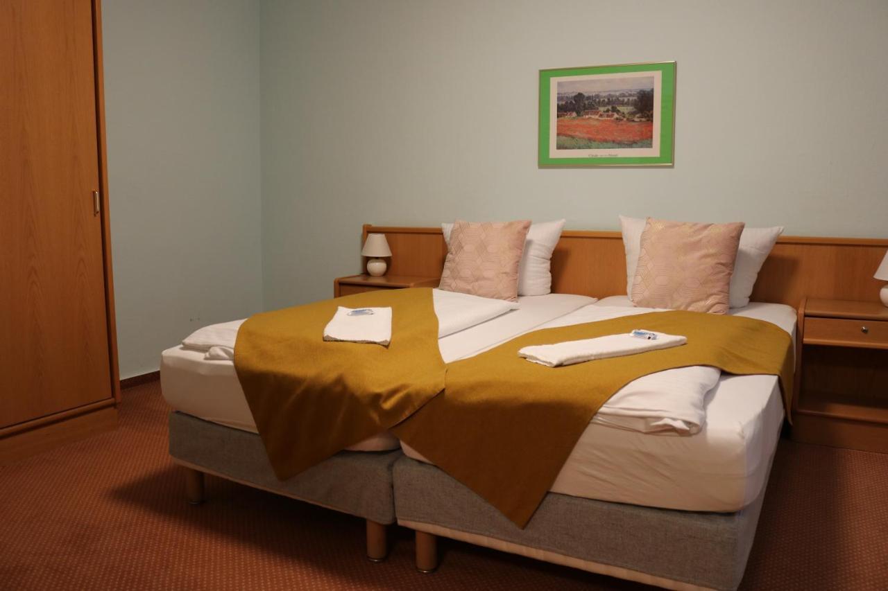 Waldhotel Harz อิลเซินบวร์ก ห้อง รูปภาพ