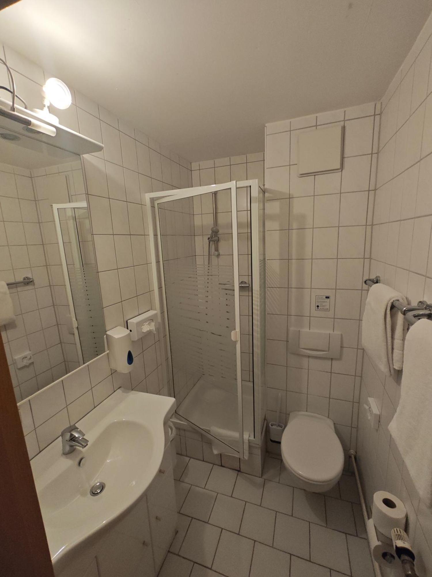 Waldhotel Harz อิลเซินบวร์ก ภายนอก รูปภาพ