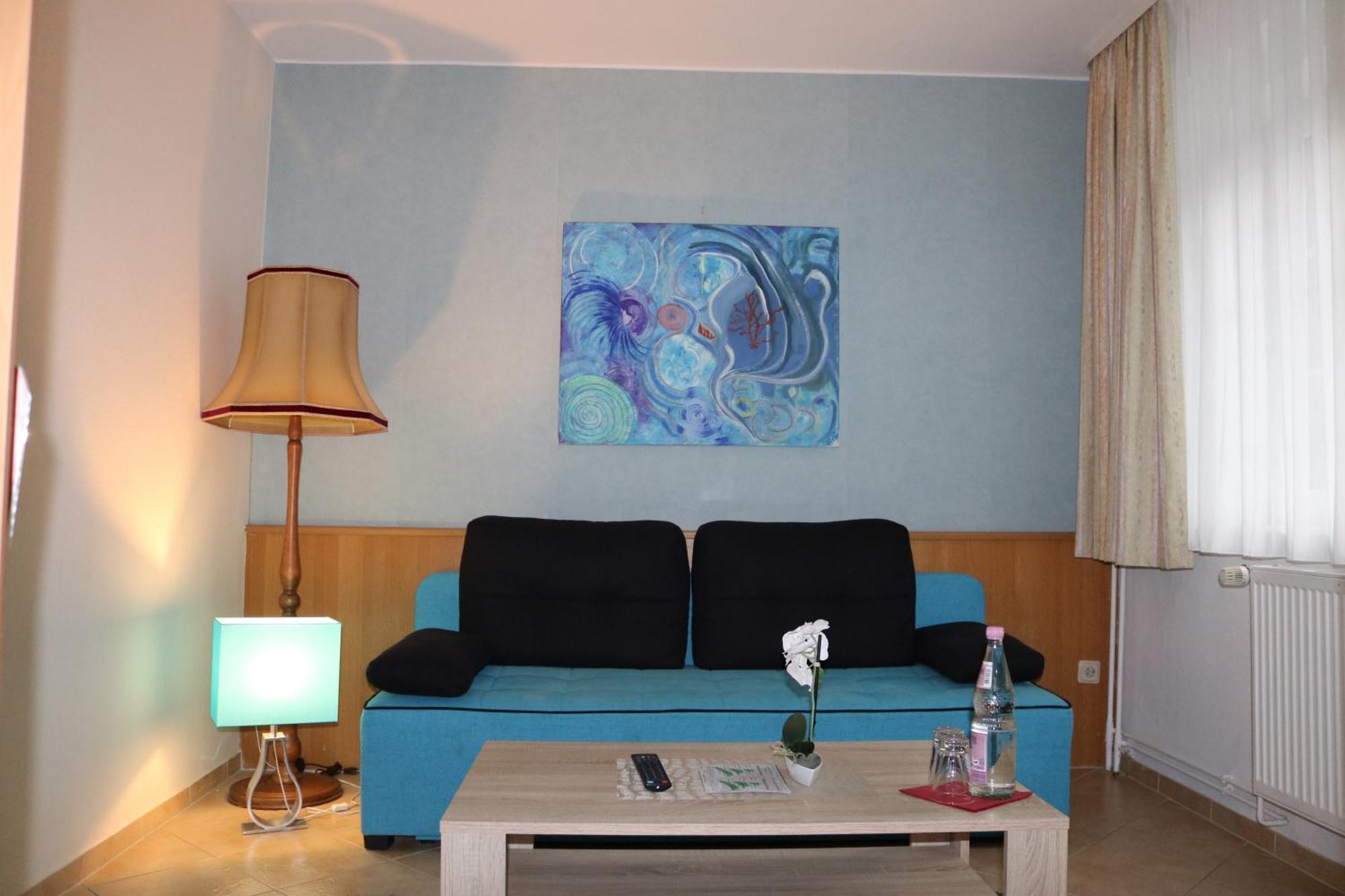 Waldhotel Harz อิลเซินบวร์ก ภายนอก รูปภาพ
